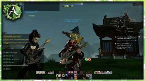 archeage music maker.
